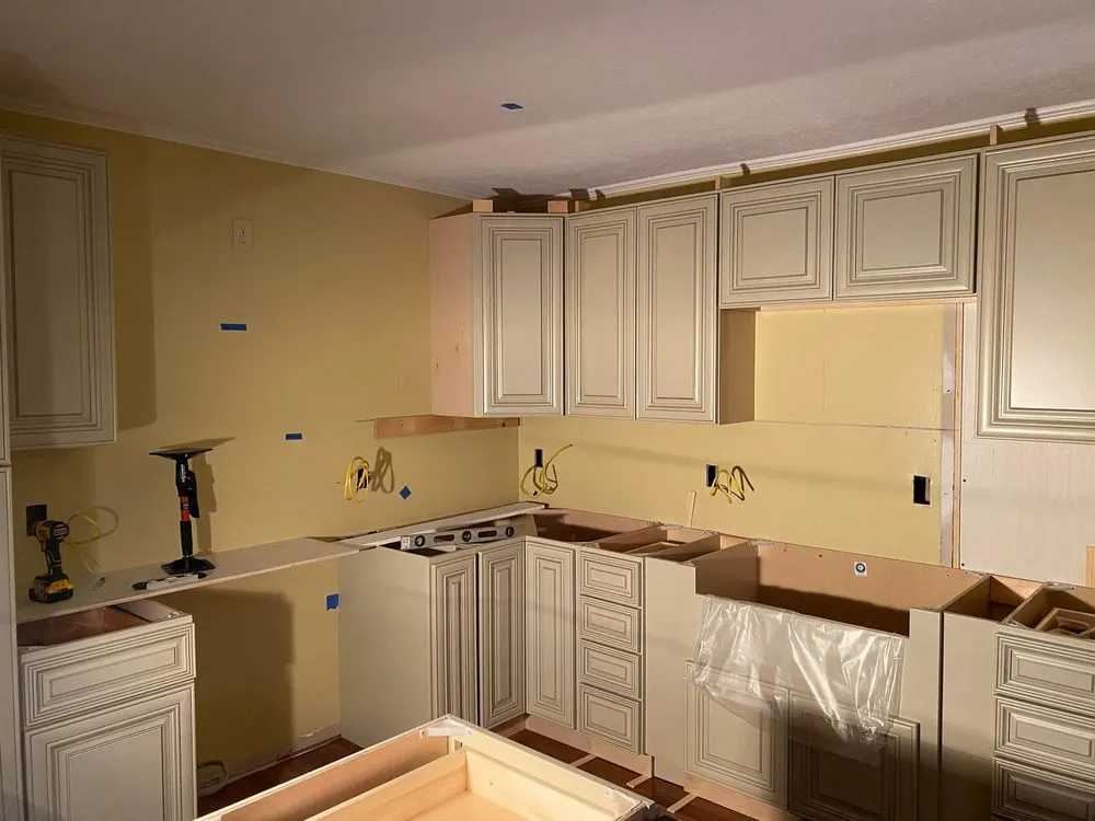 Local garden landscaping for residential properties across Candler, NC - Washed By the Water