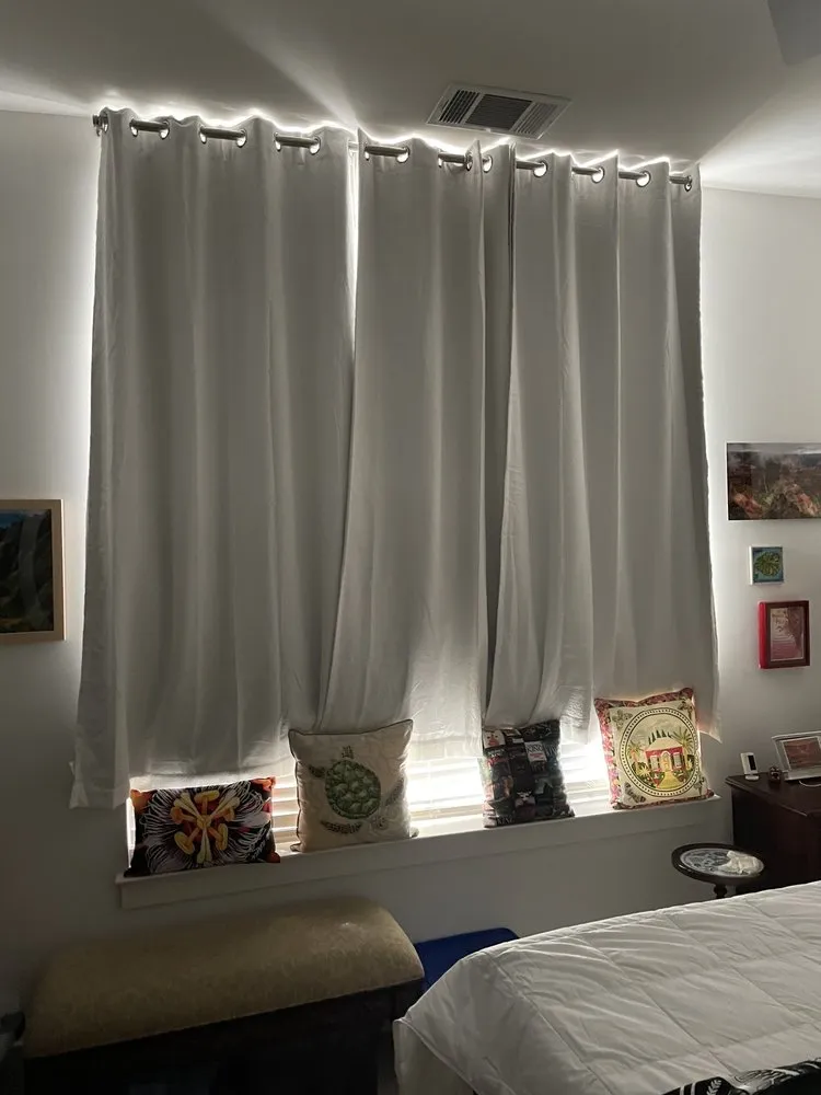 Professional yard maintenance experts serving Candler, NC - Washed By the Water