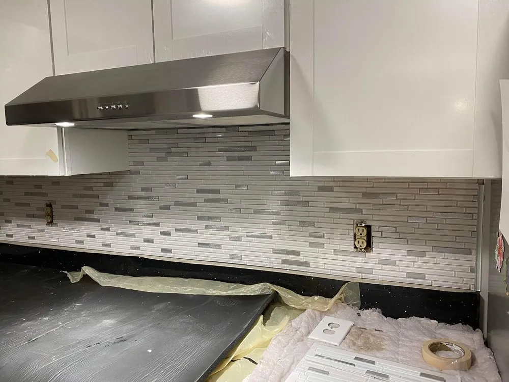 Affordable outdoor landscaping in Candler, NC - Washed By the Water