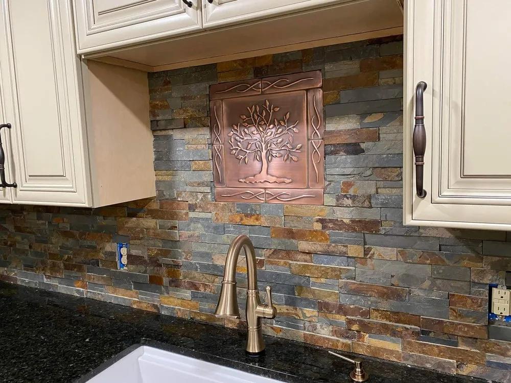 Reliable yard maintenance in Candler, NC by Washed By the Water