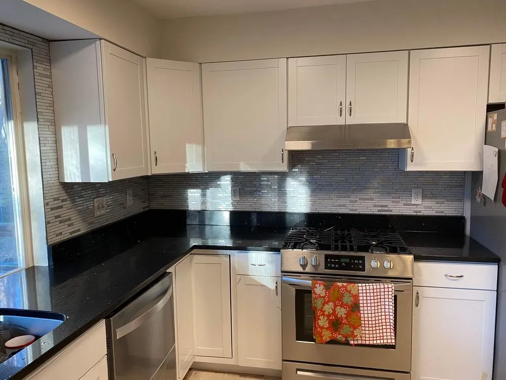 Affordable yard maintenance for homes in Candler, NC by Washed By the Water