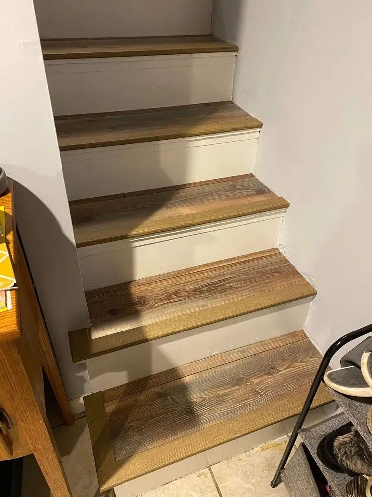 Trusted outdoor landscaping with custom design across Candler, NC - Washed By the Water