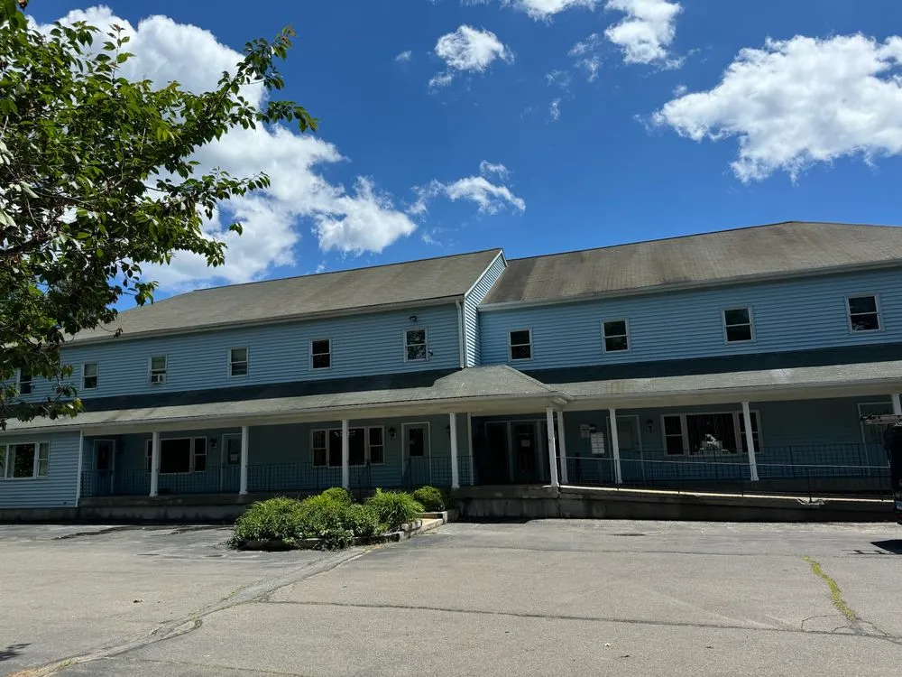 Professional outdoor landscaping experts serving Killingworth, CT - Washing Away