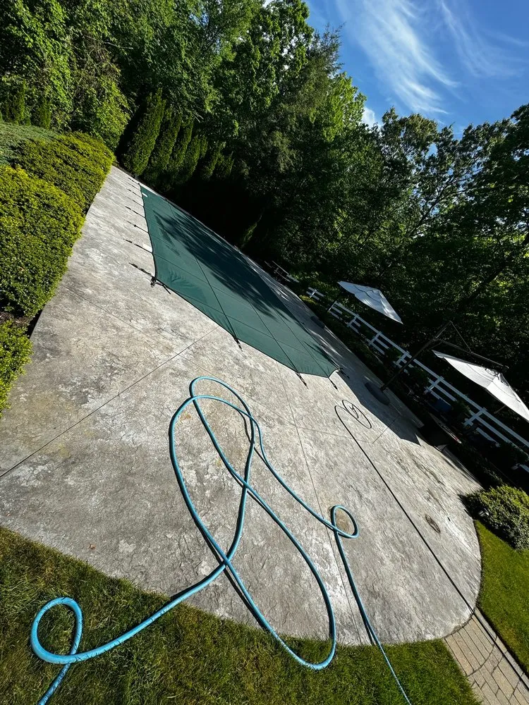 Top-rated outdoor landscaping in Killingworth, CT - Washing Away