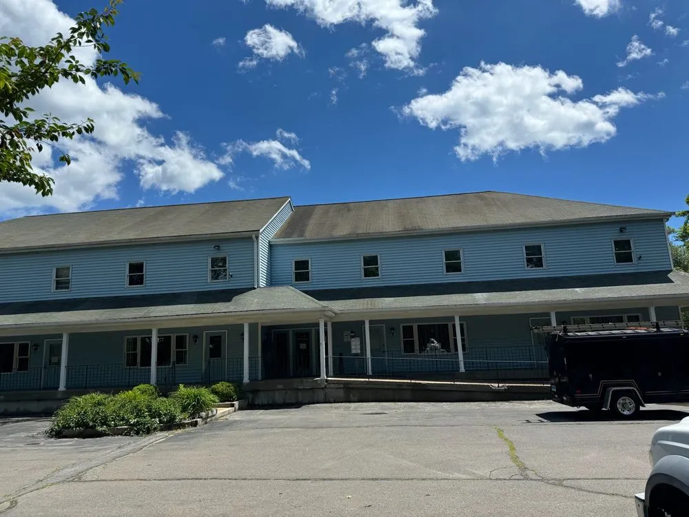 Reliable outdoor landscaping with custom design across Killingworth, CT - Washing Away