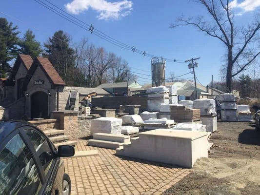 Washington Concrete Products