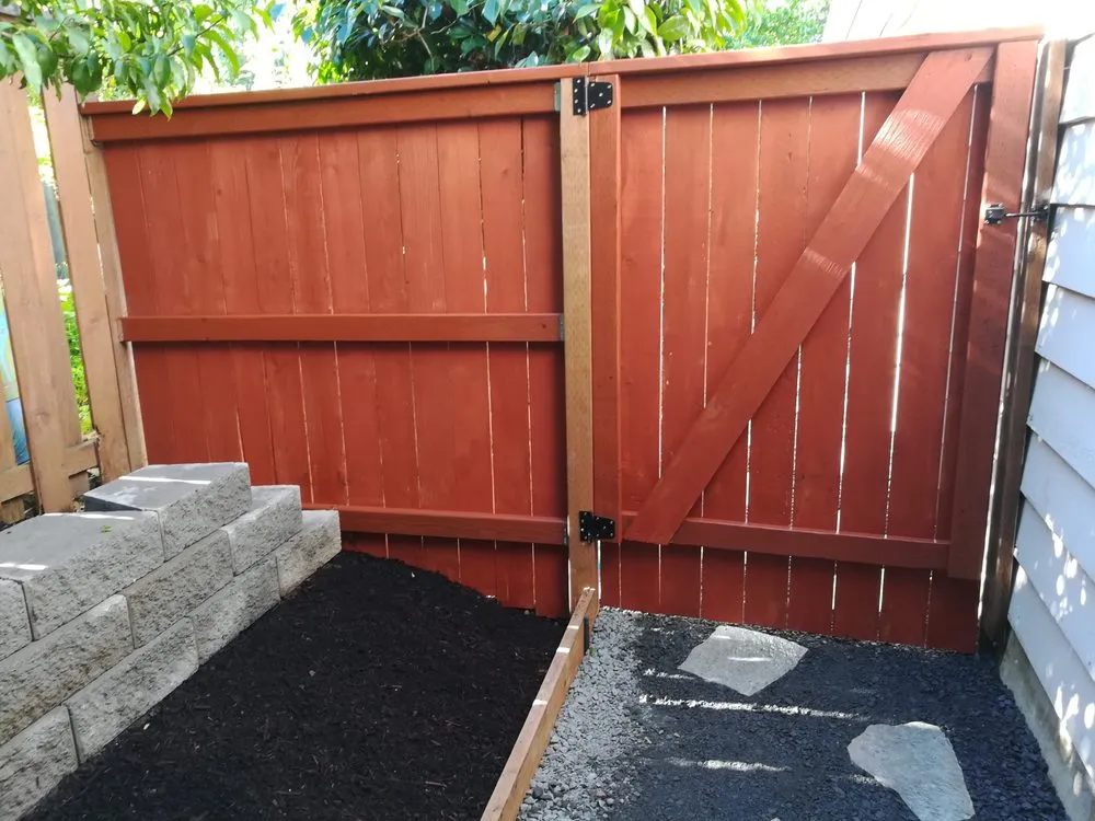 Affordable residential landscaping in Beaverton, OR - Washington County - Construction & Landscape Services