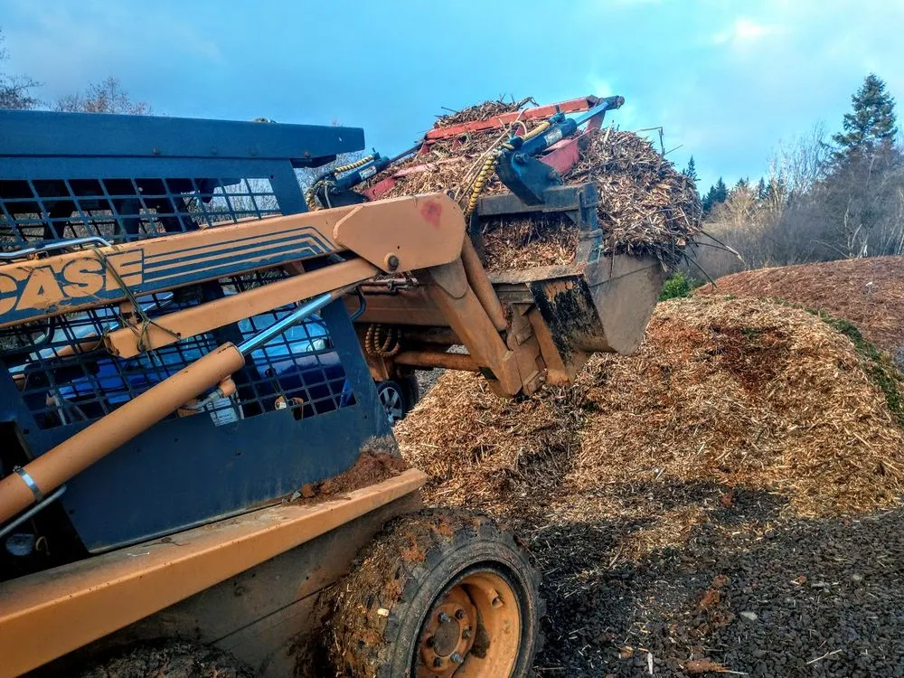 Professional landscape design near you in Beaverton, OR by Washington County - Construction & Landscape Services