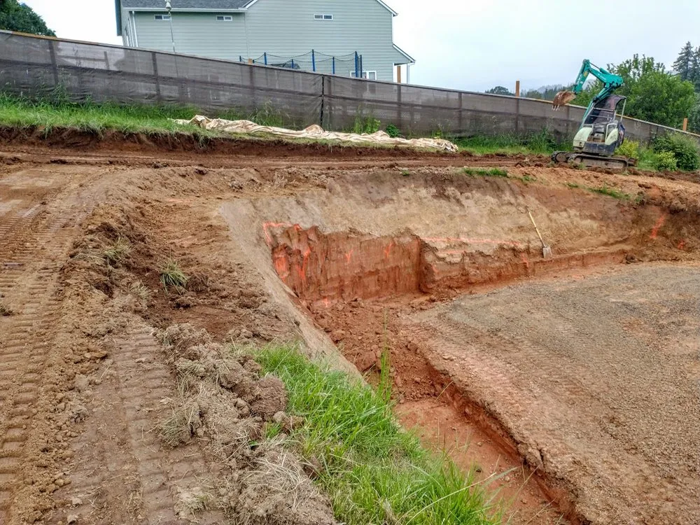 Professional lawn care service near you in Beaverton, OR by Washington County - Construction & Landscape Services