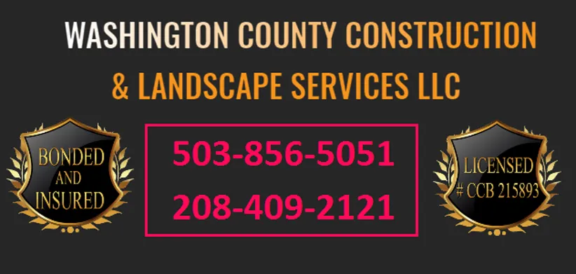 Trusted lawn mowing service experts serving Beaverton, OR - Washington County - Construction & Landscape Services