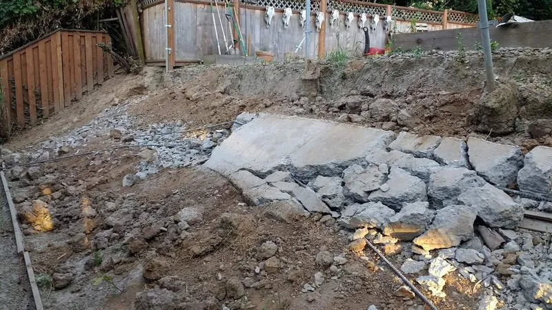 Reliable landscape installation for residential properties in Beaverton, OR by Washington County - Construction & Landscape Services