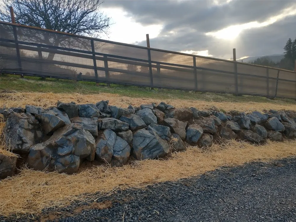 Professional landscaping services near you across Beaverton, OR - Washington County - Construction & Landscape Services