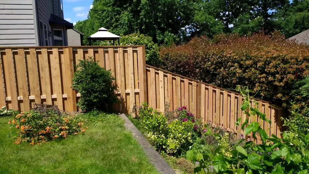 Reliable residential landscaping experts serving Beaverton, OR - Washington County - Construction & Landscape Services