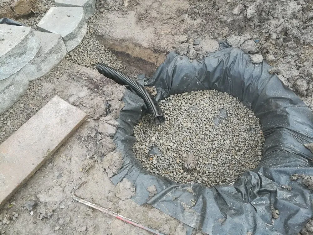 Expert landscaping services for outdoor upgrades across Beaverton, OR - Washington County - Construction & Landscape Services