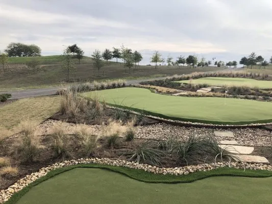 Washington County Landscapes Logo