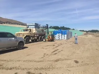 Trusted residential landscaping in Pasco, WA - Washington Green Hydroseeding