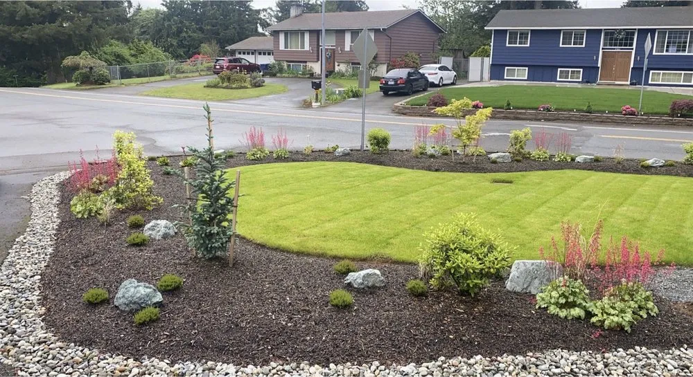 Local yard maintenance for homes across Bothell, WA - Washington Hardscapes