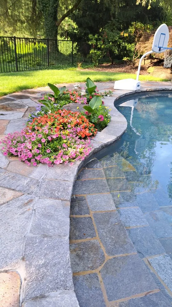Professional yard maintenance experts serving Stamford, CT - Washington Help