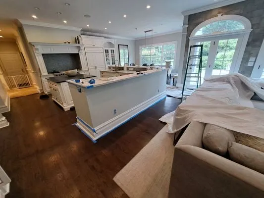 Washington Help Logo