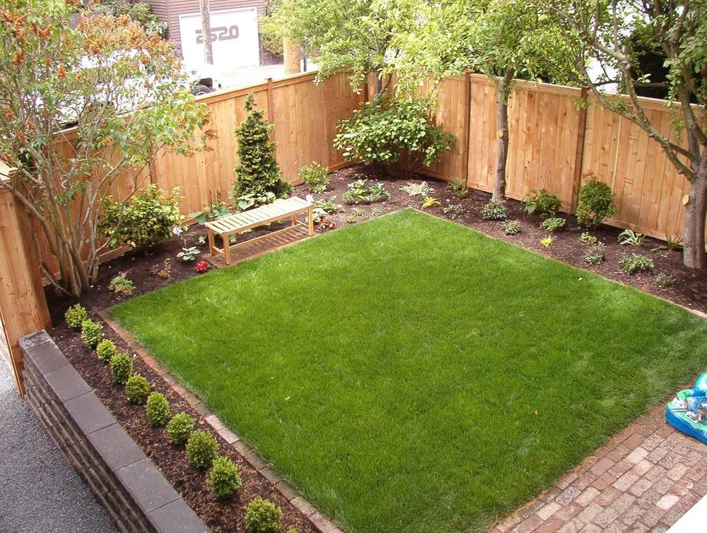 Professional outdoor landscaping for residential properties across Covington, WA - Washington Landscaping