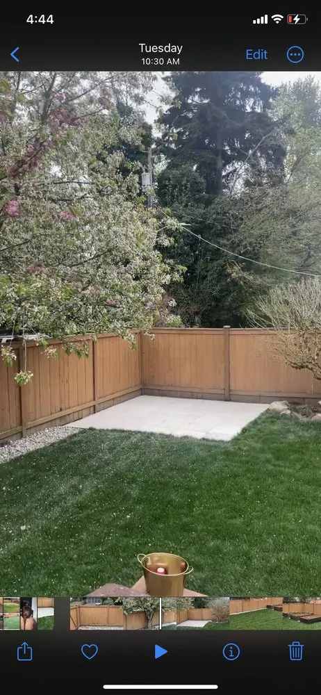 Top-rated residential landscaping for homes in Covington, WA by Washington Landscaping