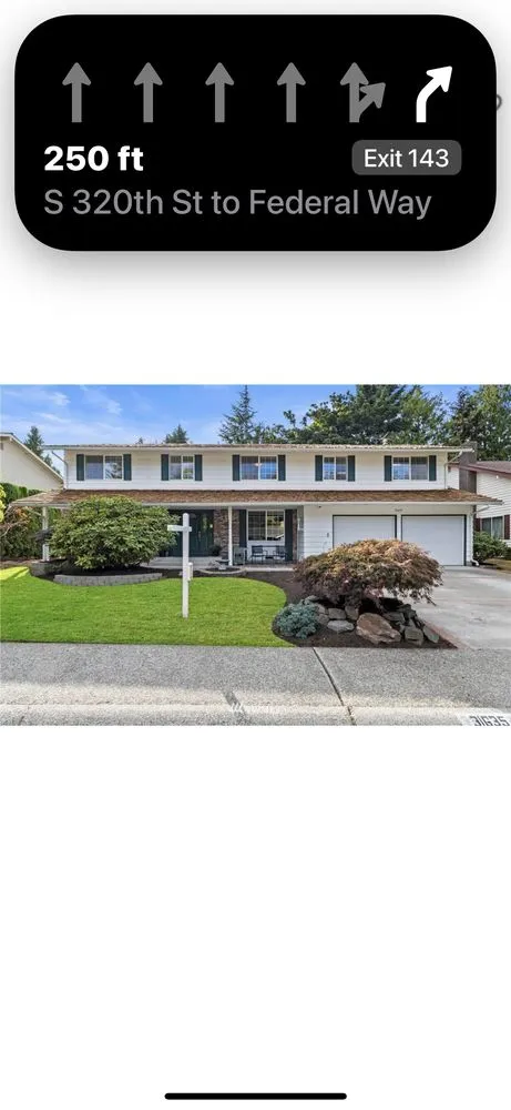 Affordable landscaping services in Covington, WA by Washington Landscaping