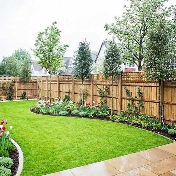 Trusted yard maintenance with custom design in Covington, WA by Washington Landscaping
