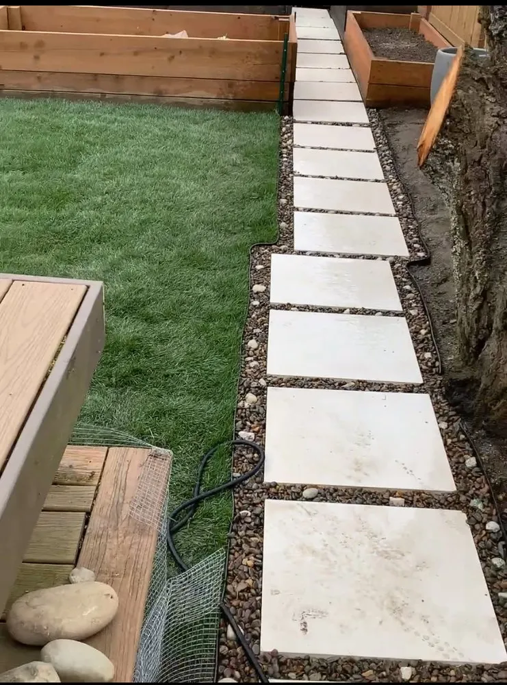 Expert landscape design in Covington, WA by Washington Landscaping