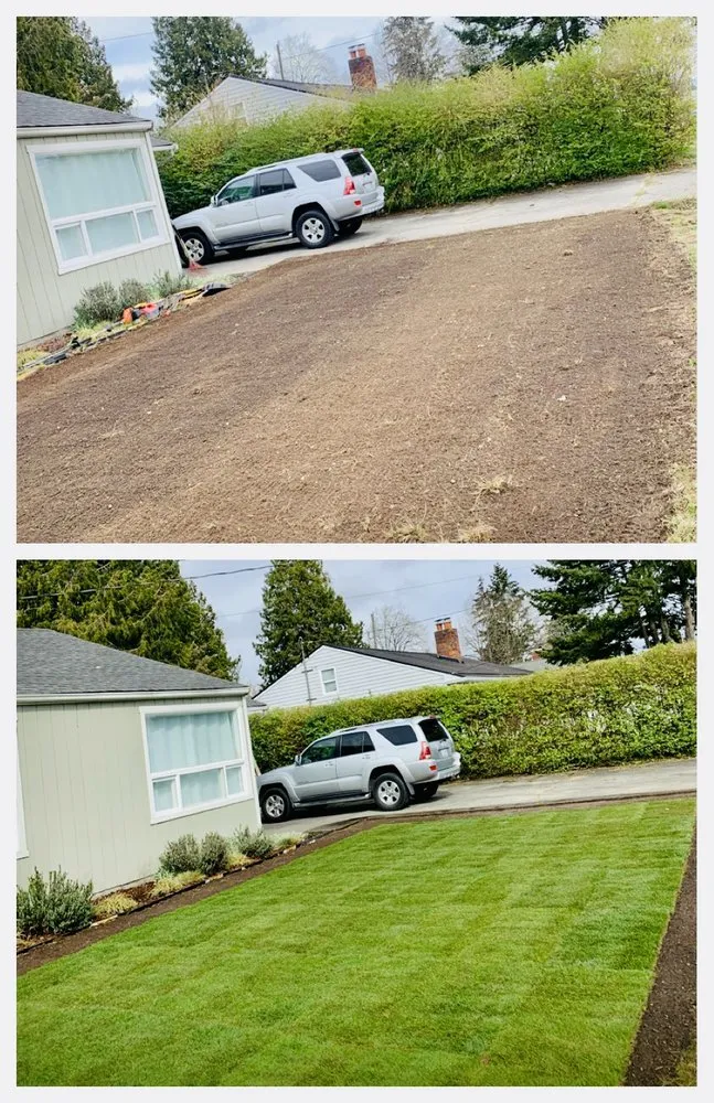 Top-rated outdoor landscaping experts serving Covington, WA - Washington Landscaping