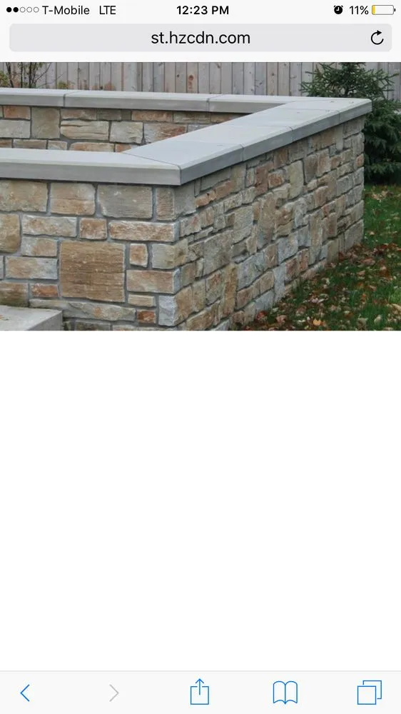 Professional landscape design for residential properties across East Bridgewater, MA - Washington Landscaping