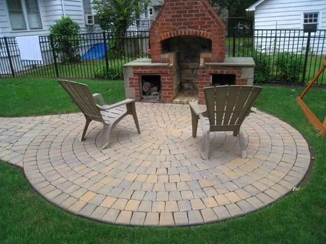 Reliable residential landscaping in East Bridgewater, MA by Washington Landscaping