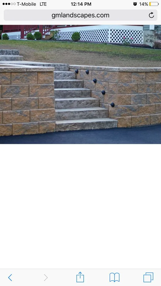 Expert yard maintenance with custom design across East Bridgewater, MA - Washington Landscaping