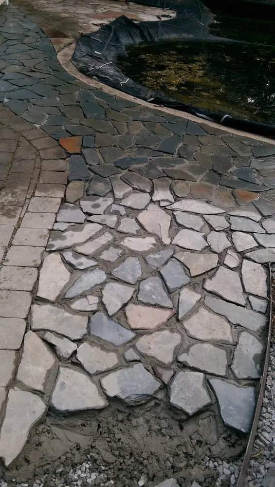 Professional outdoor landscaping for year-round maintenance across East Bridgewater, MA - Washington Landscaping