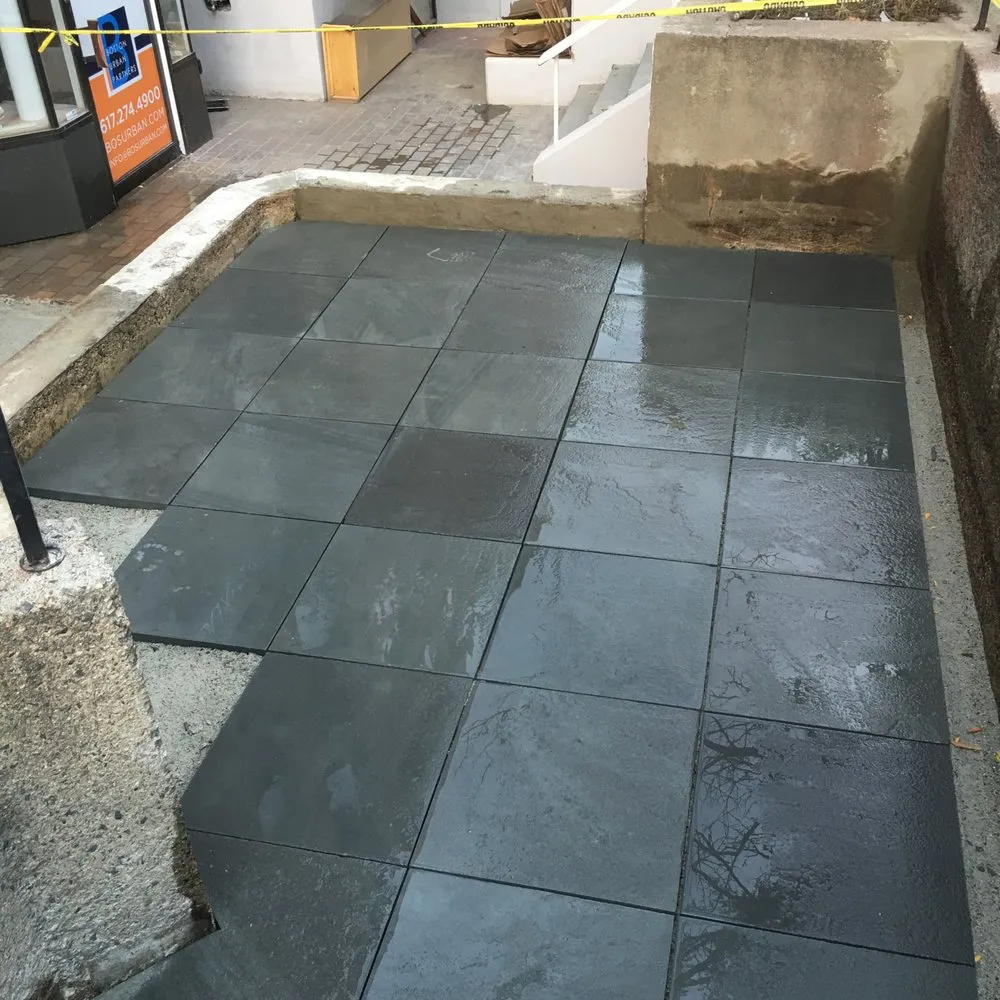 Affordable yard maintenance for outdoor upgrades in East Bridgewater, MA by Washington Landscaping