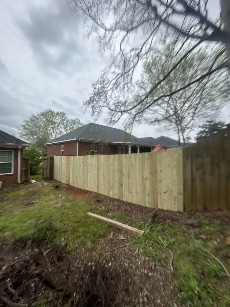 Local landscaping services in Augusta, SC - Washington Outdoor Service