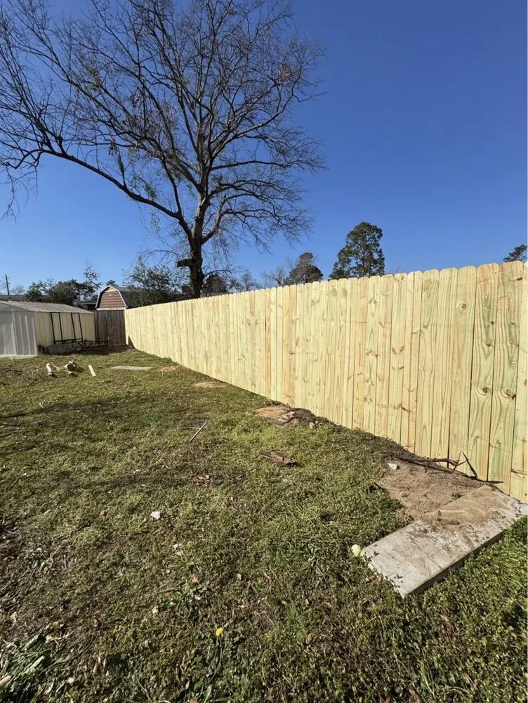 Trusted residential landscaping for residential properties across Augusta, SC - Washington Outdoor Service