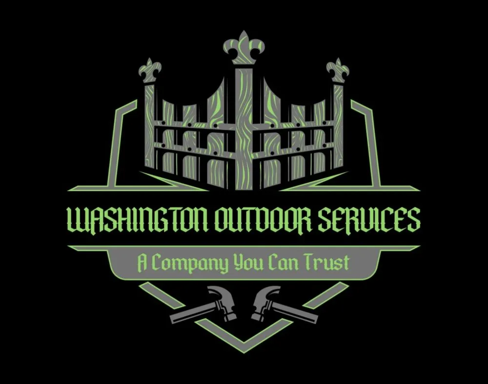 Local lawn care service experts serving Augusta, SC - Washington Outdoor Service