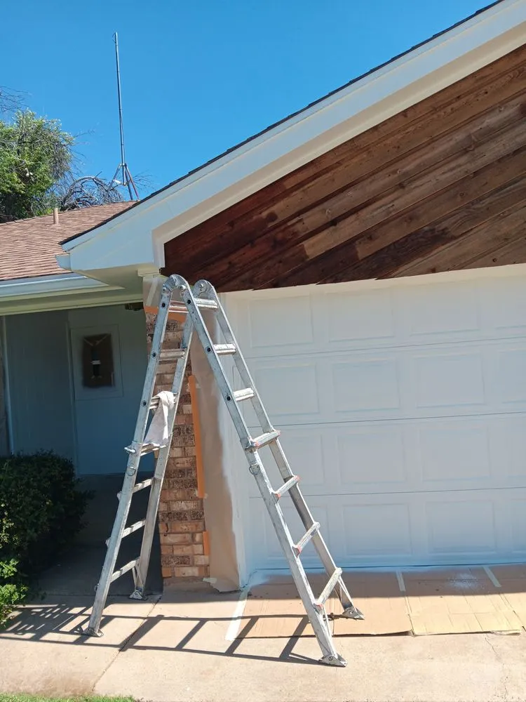 Top-rated garden landscaping with custom design across Abilene, TX - Washington Painting