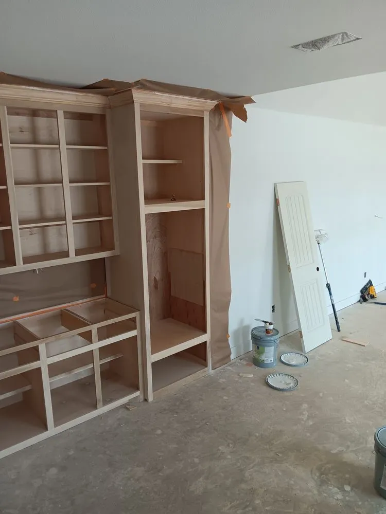 Local yard maintenance experts serving Abilene, TX - Washington Painting