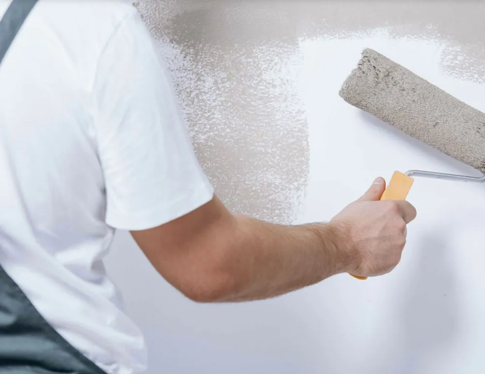 Expert lawn care service in Camden, NJ by Washingtons Property Miracles