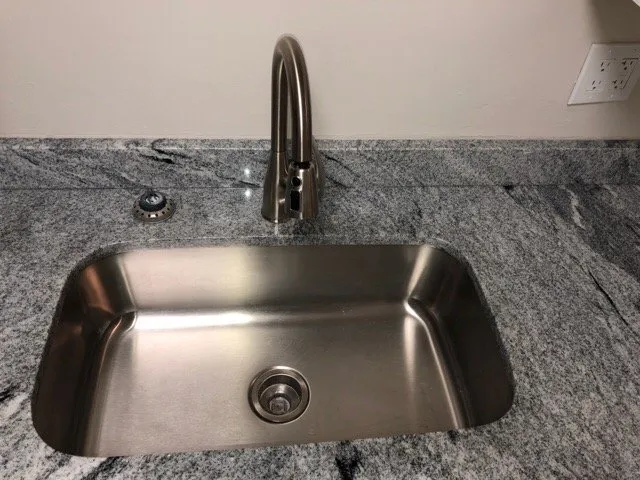 Custom garden landscaping experts serving Camden, NJ - Washingtons Property Miracles