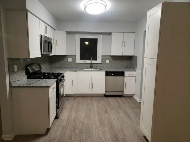 Local yard cleanup service for outdoor upgrades across Camden, NJ - Washingtons Property Miracles