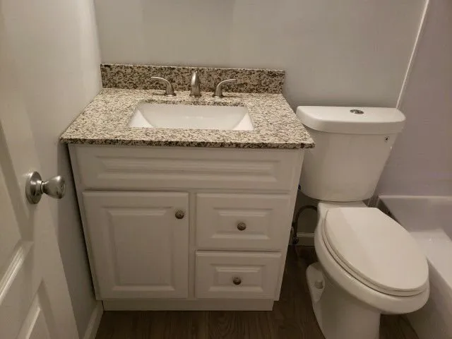 Custom yard maintenance for year-round maintenance in Camden, NJ by Washingtons Property Miracles