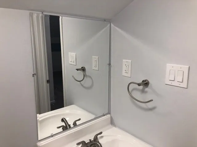 Expert yard cleanup service in Camden, NJ - Washingtons Property Miracles