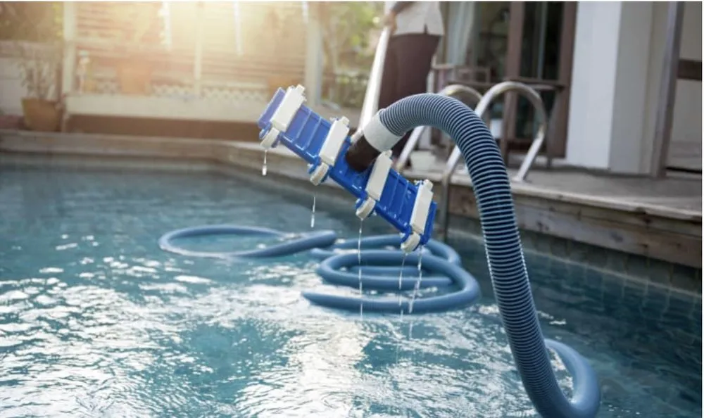 Professional residential landscaping experts serving Camden, NJ - Washingtons Property Miracles