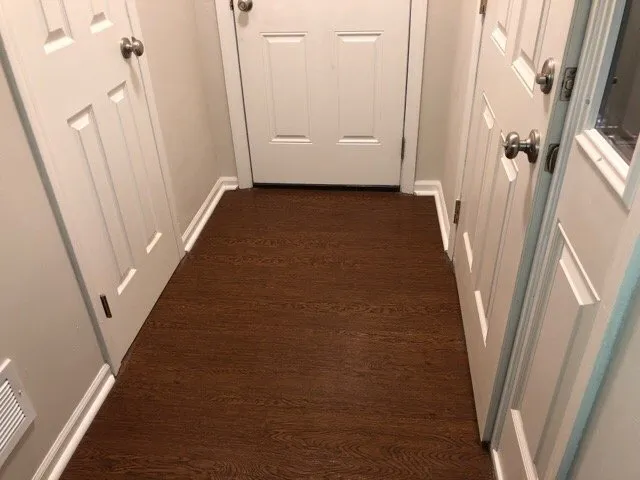 Reliable outdoor landscaping for outdoor upgrades in Camden, NJ by Washingtons Property Miracles