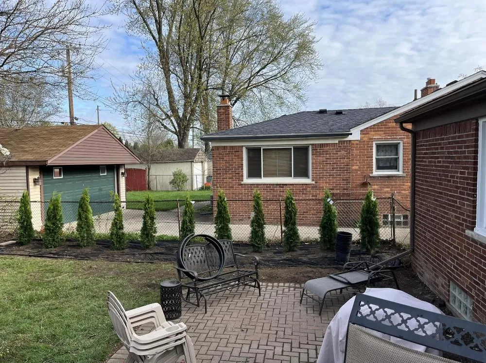 Expert lawn mowing service in Livonia, MI - Wasilko Lawn & Excavation