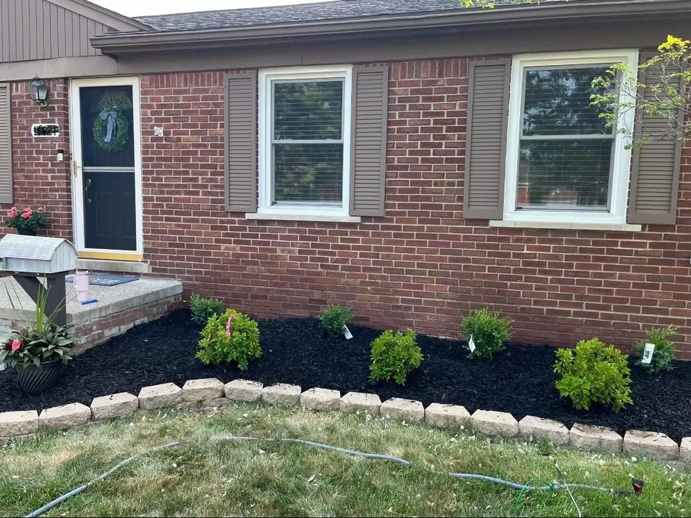 Custom lawn mowing service for homes across Livonia, MI - Wasilko Lawn & Excavation