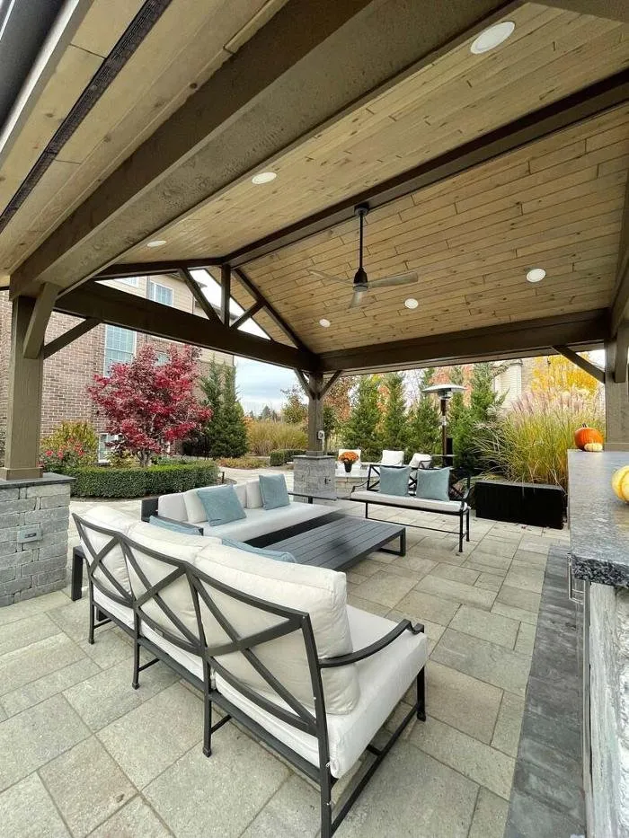 Reliable landscape installation in Farmington Hills, MI - Wasmer Brothers Landscaping