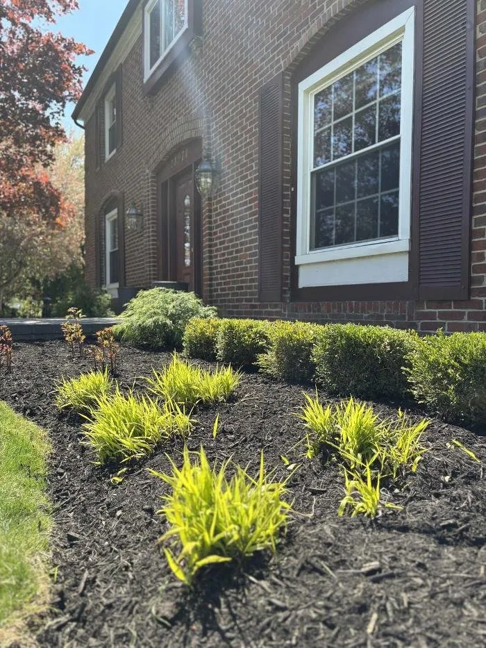 Trusted residential landscaping in Farmington Hills, MI - Wasmer Brothers Landscaping